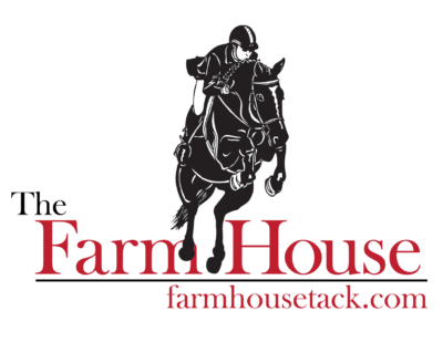 farm house tack logo