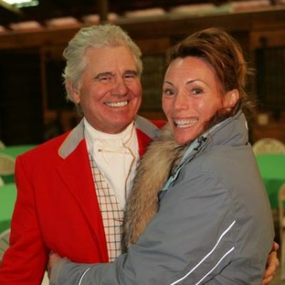 Tom & Carolyn Cadier